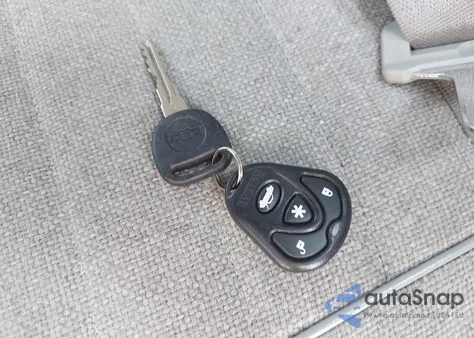 2006 Chevrolet Impala Ls from USA, damaged, VIN 2G1WB58K669417153